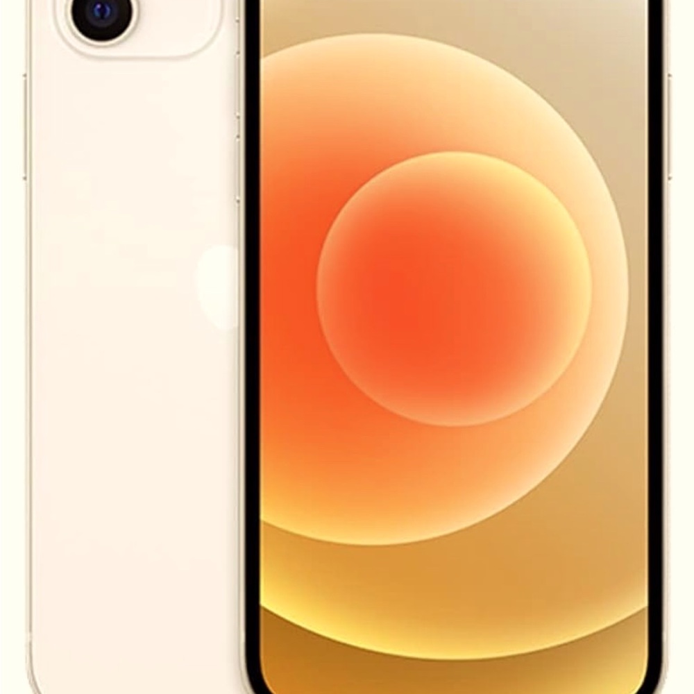 iPhone 12 good use but it’s good unlocked
